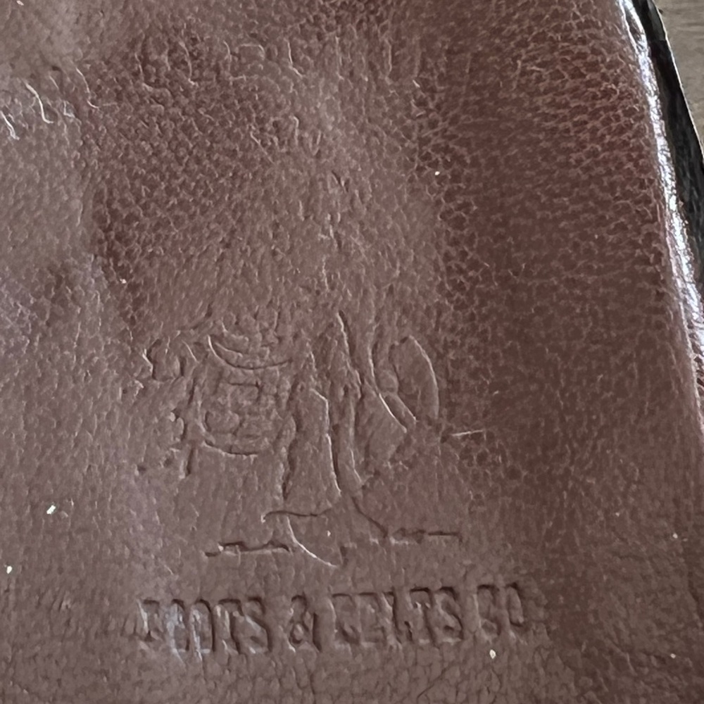 Old Gringo python mules - Picture 7 of 11